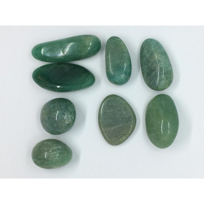 galets amazonite galets amazonite