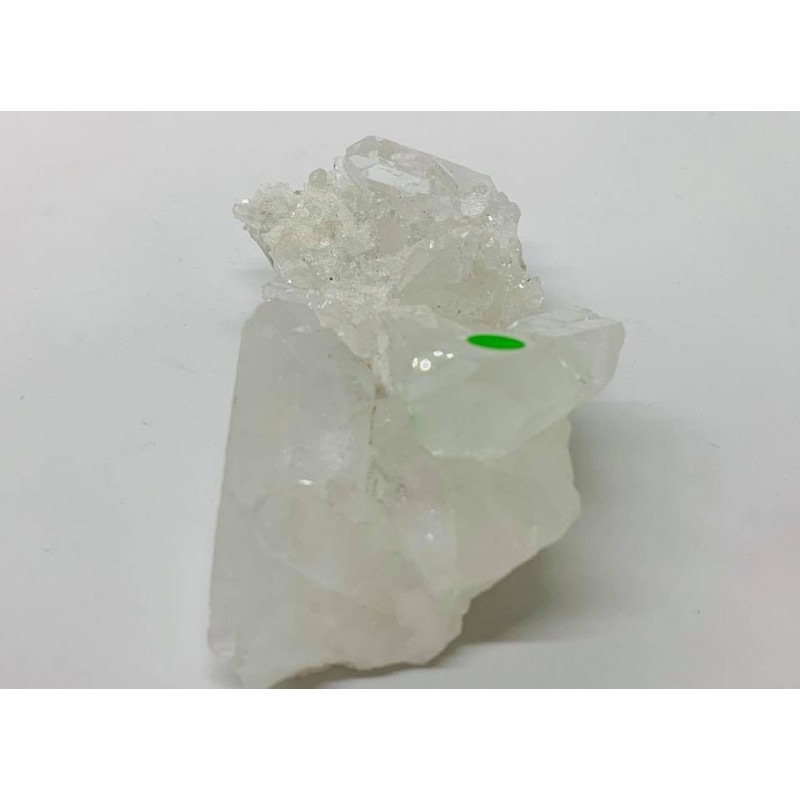 AMAS CRISTAL DE ROCHE DRUSE PLATE RECHARGEMENT