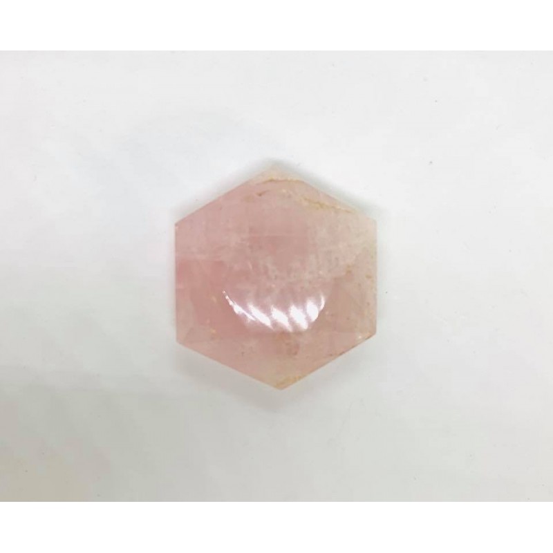 sceau salomon quartz rose