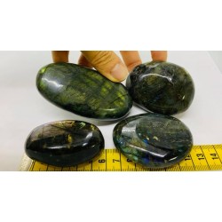 labradorite galet 2