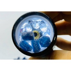saphir bleu cristal naturel 2