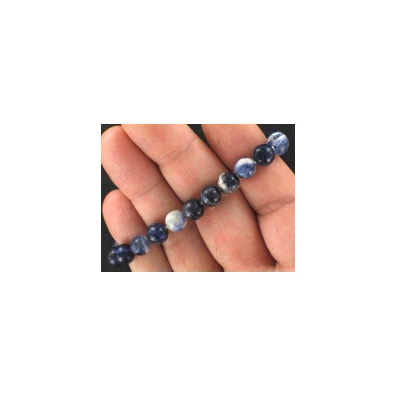 bracelet sodalite