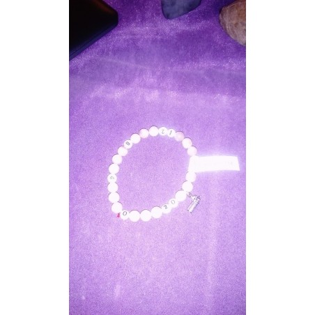 BRACELET PIERRE ALLAITEMENT
