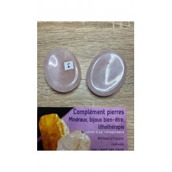 Quartz rose palet 2