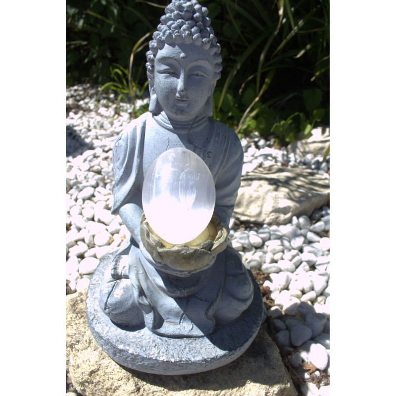 savonnette sélénite