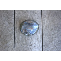 labradorite galet