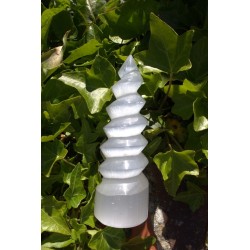 selenite spirale
