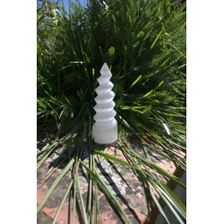 selenite spirale 2