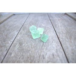 Fluorite octaedre