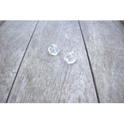 icosaèdre cristal de roche 2
