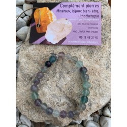 bracelet ange gardien pierres 2
