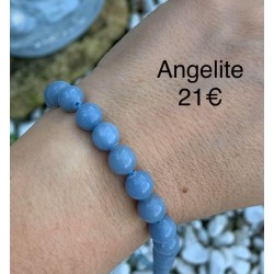 bracelet angélité