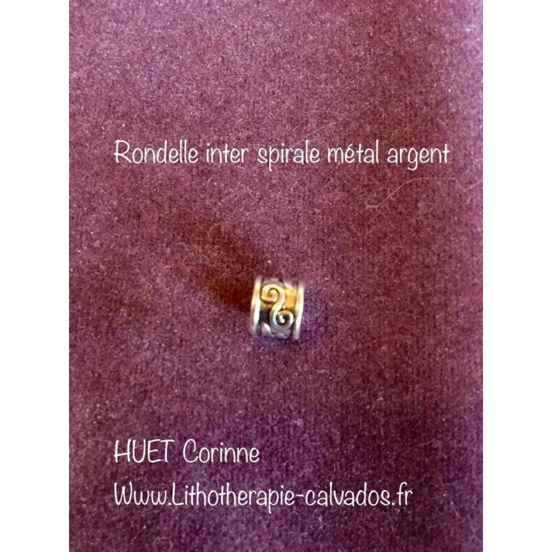 bracelet oeil de fer