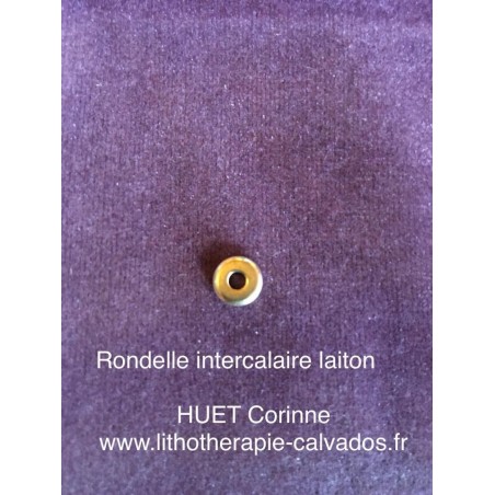 bracelet oeil de fer