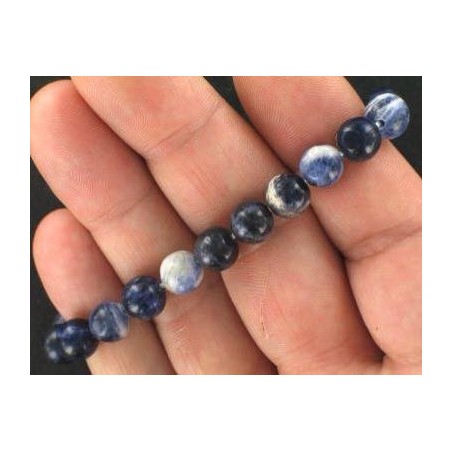 bracelet sodalite