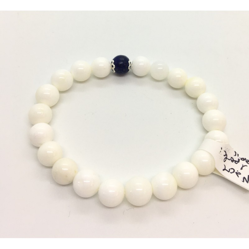 Bracelet mix et 1 pierre