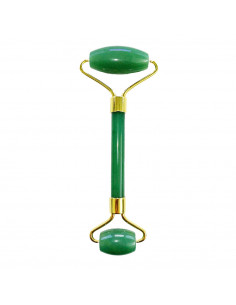 rouleau de massage visage