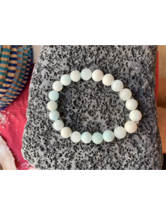 Bracelet larimar