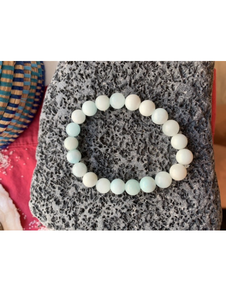 Bracelet larimar