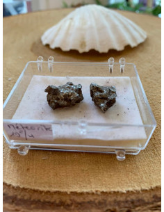 méteorite