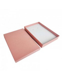 Écrin parure complète bijoux 2