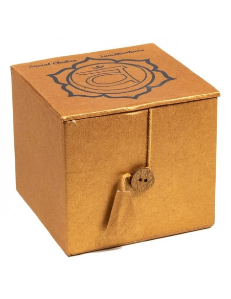 Bol chantant chakras