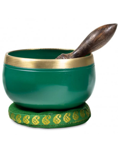 Bol chantant chakras