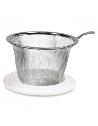 Mug tasse infuseur thé ou infusion