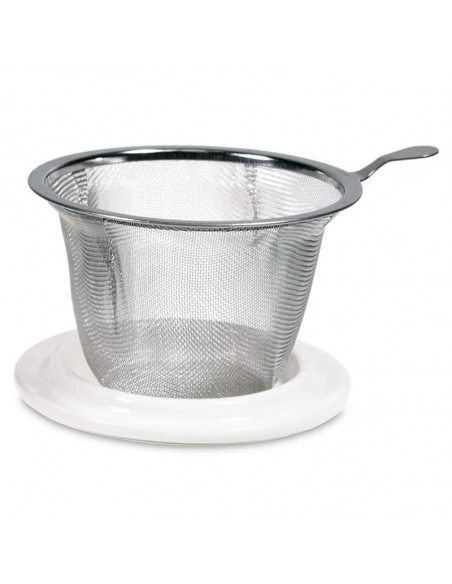 Mug tasse infuseur thé ou infusion