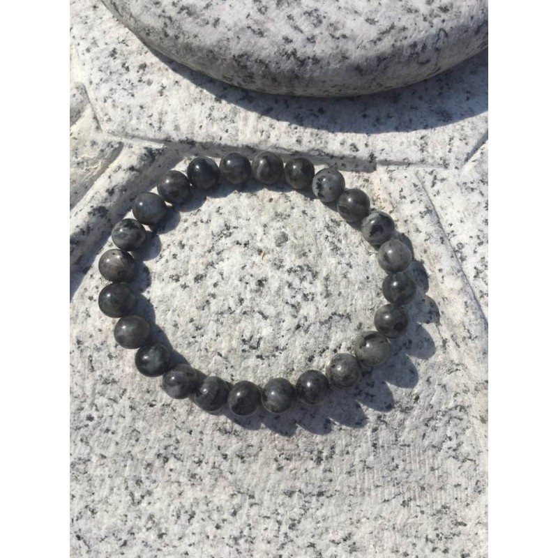 bracelet labradorite