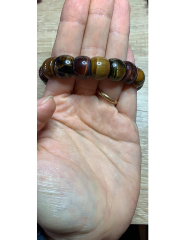 Bracelet protection oeil de...