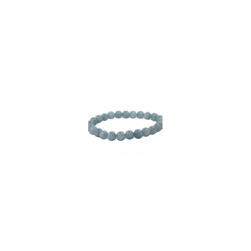bracelet célestite