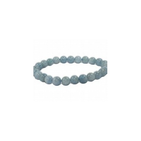 bracelet célestite