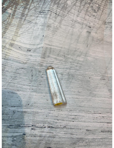 Pointes cristal de roche