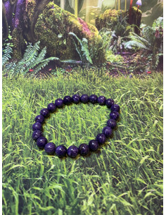 Bracelet charoite