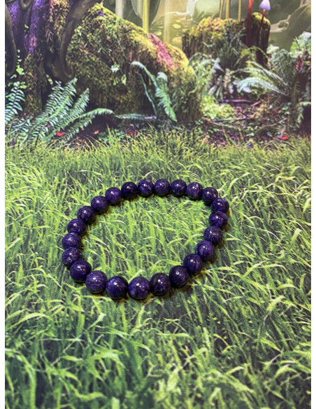 Bracelet charoite Bracelet charoite