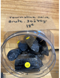 Tourmaline noire quebra Lisa 40g