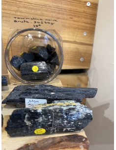Tourmaline noire quebra Lisa 80g
