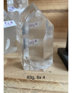 copy of Pointes cristal de roche