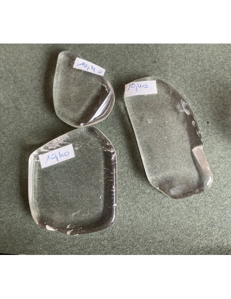 copy of Cristal de roche galet extra