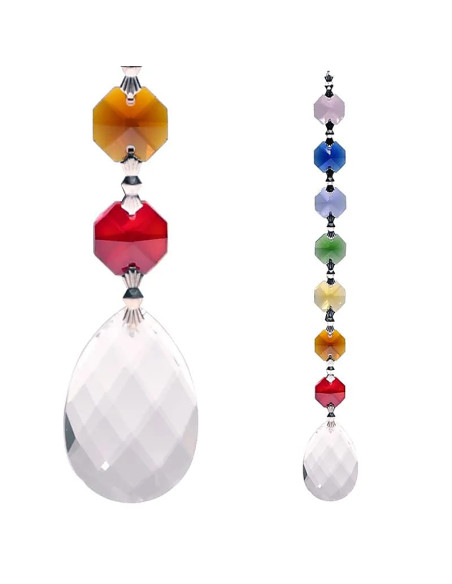 copy of Suspension cristal