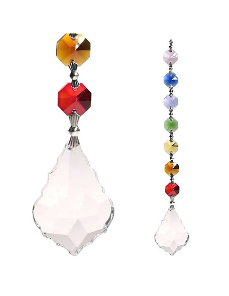 copy of Suspension cristal