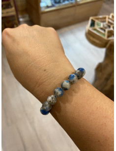 copy of Bracelet malachite homme