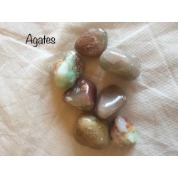 AGATES