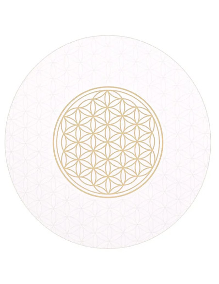 copy of Aimant décoration fleur de vie