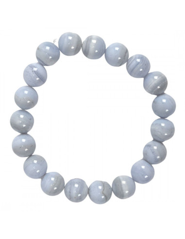 Bracelet de pierres naturelles