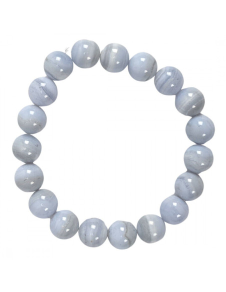 Bracelet de pierres naturelles