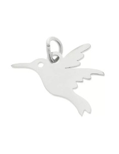 Charms acier inoxydable
