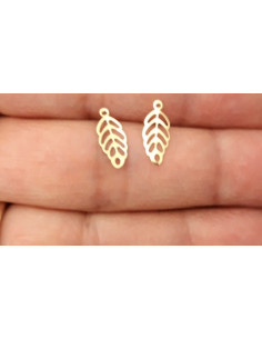 copy of Breloques ou rondelles bijoux