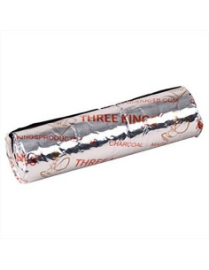 Rouleau charbon encens 2